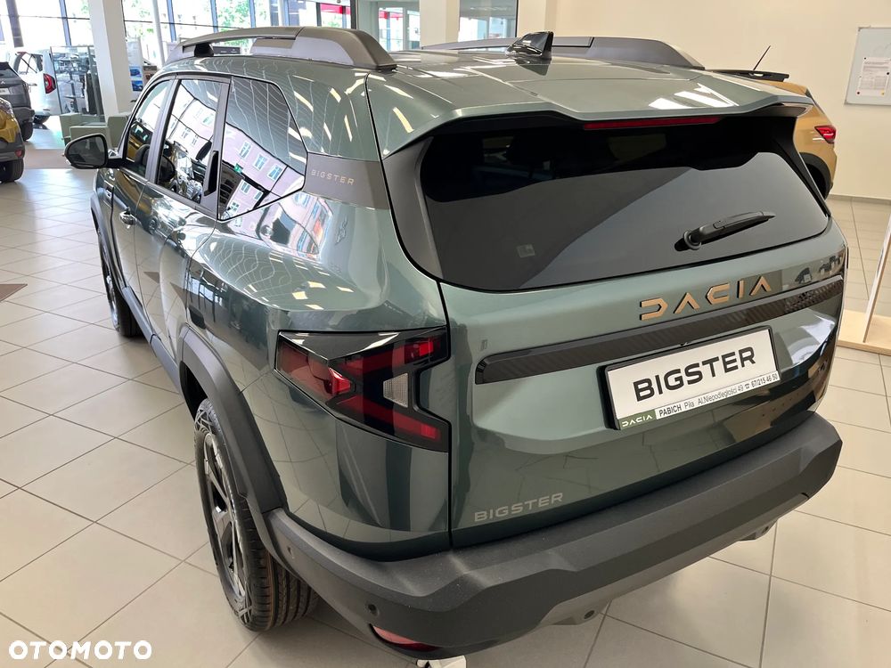 Dacia Bigster 1.2 TCe mHEV Extreme - 6