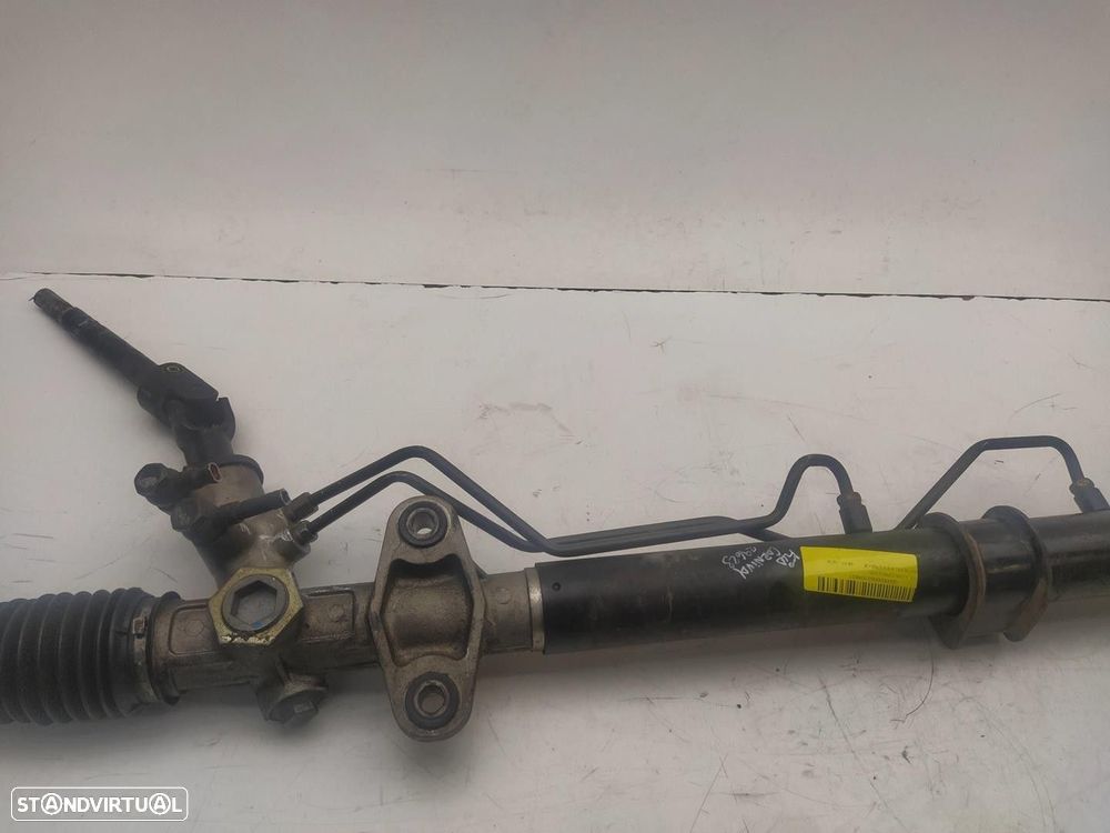 CREMALHEIRA DIREÇÃO KIA CARNIVAL II - 4