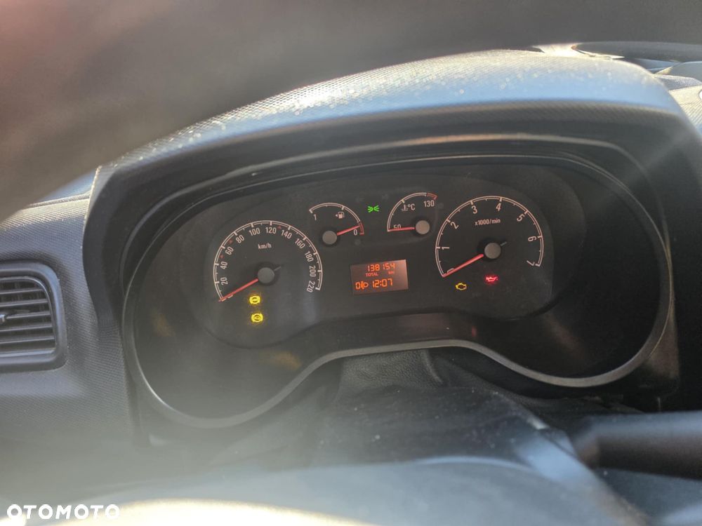 Opel Combo Tour L2H1 - 5