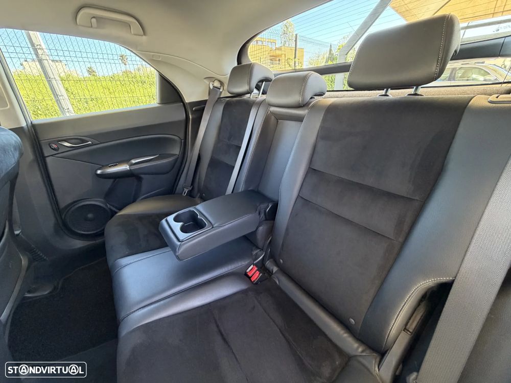 Honda Civic 1.4 i-VTEC Sport Edition - 33