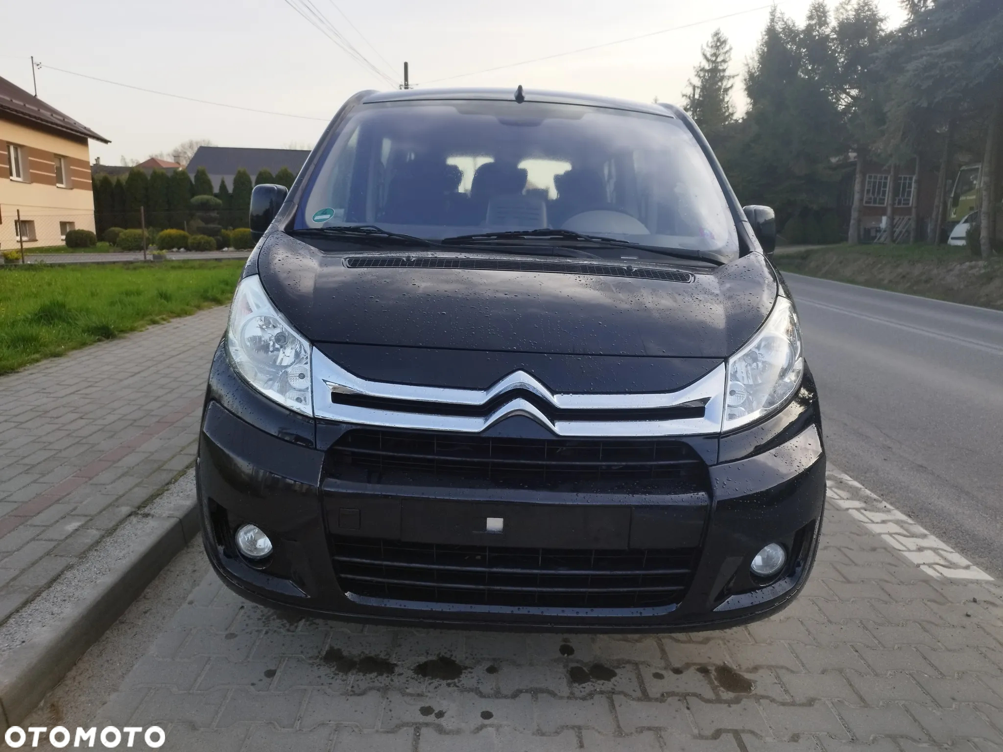 Citroën Jumpy Combi - 13