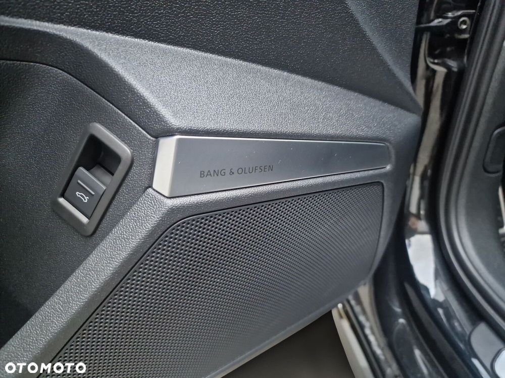 Audi S3 Limousine TFSI Quattro S tronic - 20