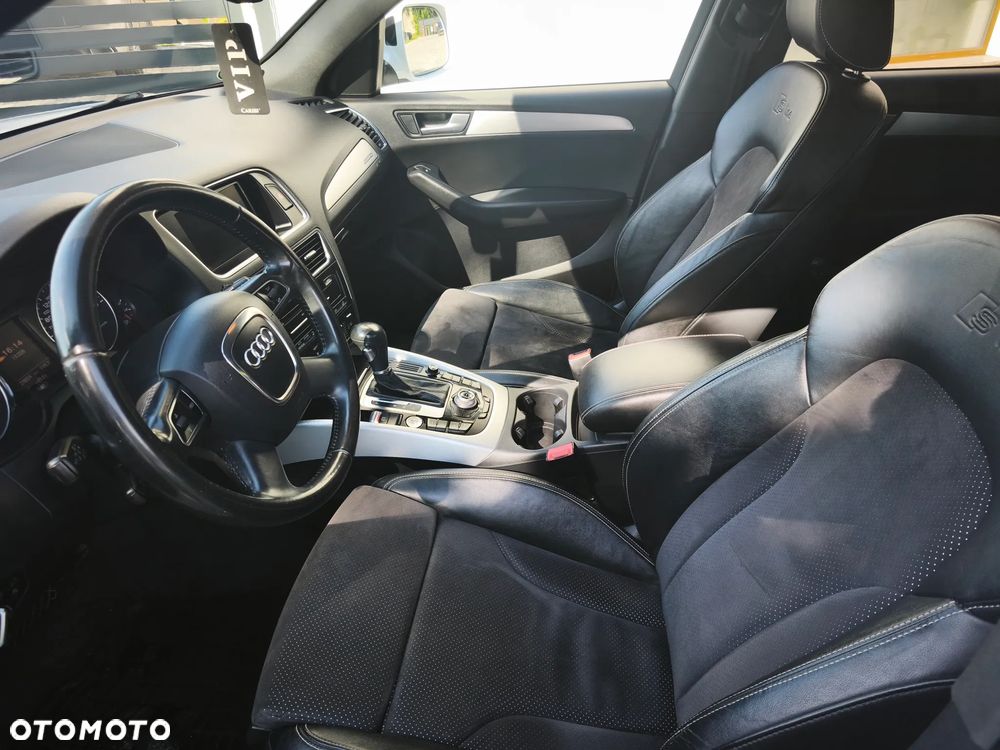 Audi Q5 - 19