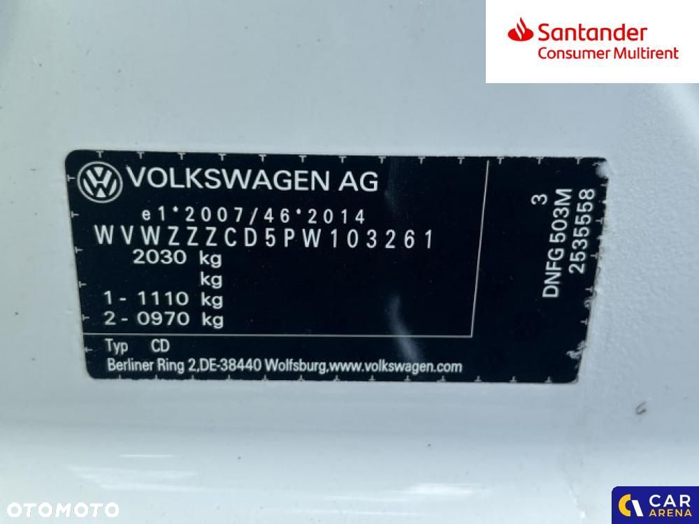 Volkswagen Golf - 12