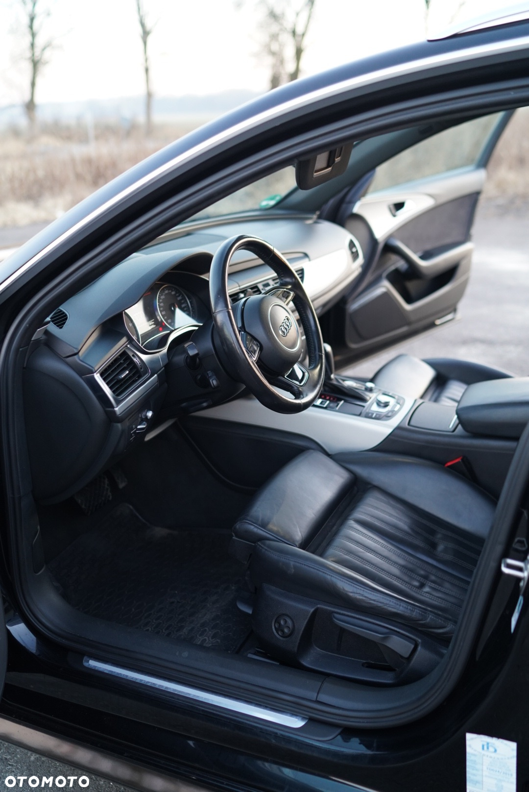 Audi A6 Avant 3.0 TDI quattro S tronic - 6