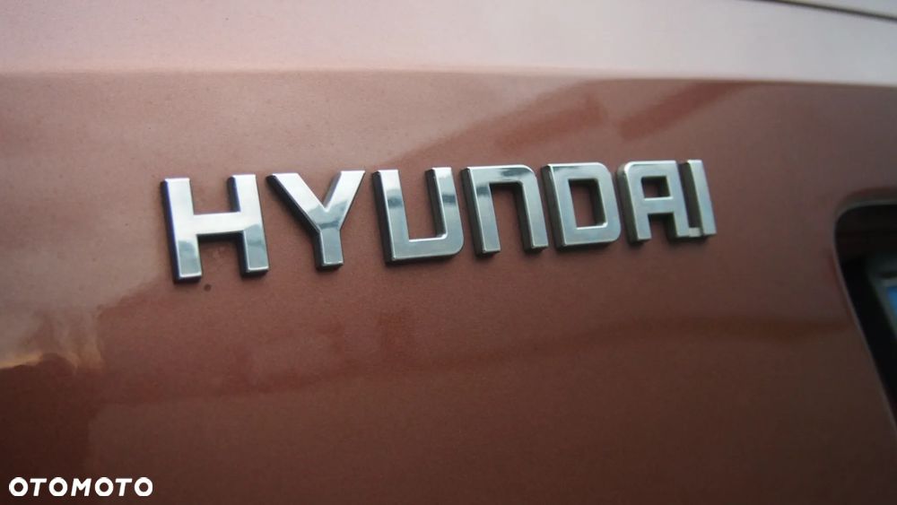 Hyundai Tucson - 31