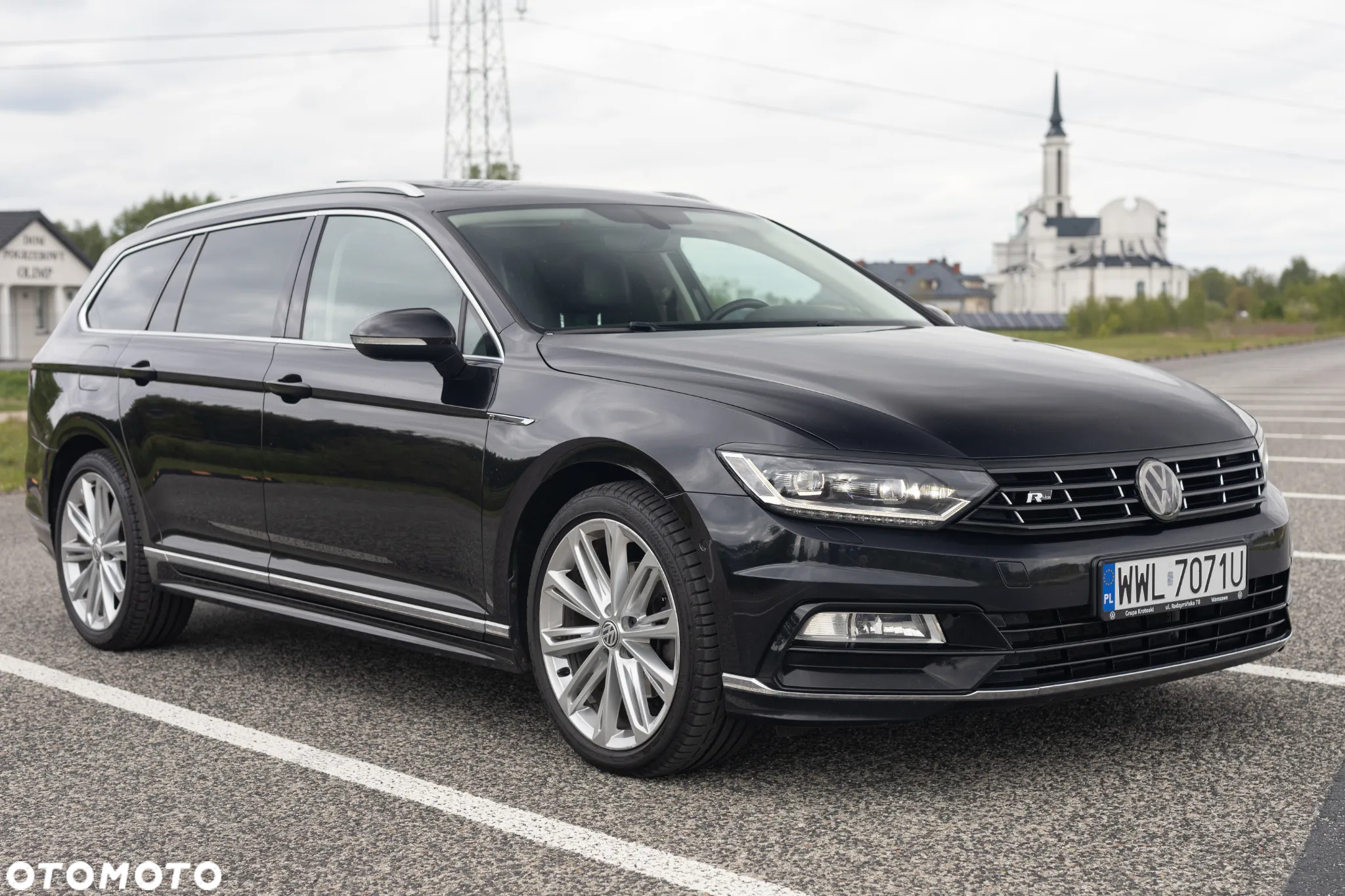 Volkswagen Passat - 5