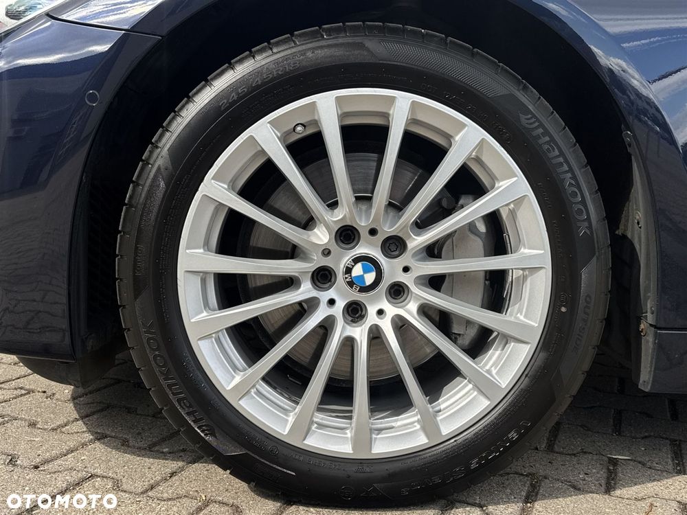 BMW Seria 5 - 6