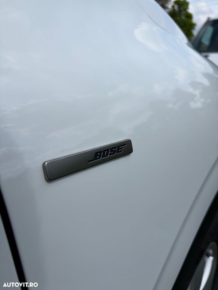 Renault Kadjar Energy dCi 130 Bose Edition - 7