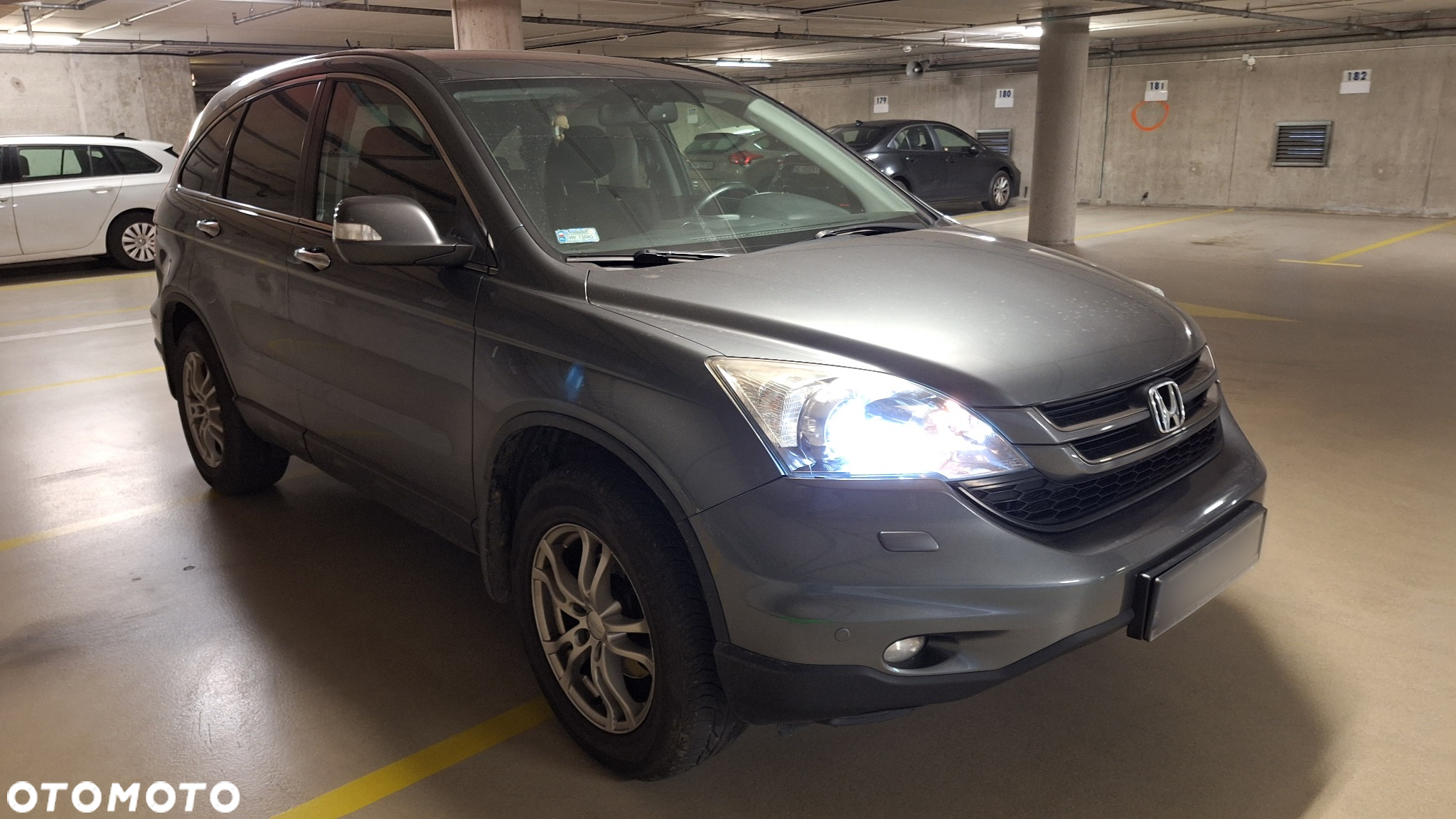 Honda CR-V 2.0 Elegance Lifestyle - 4