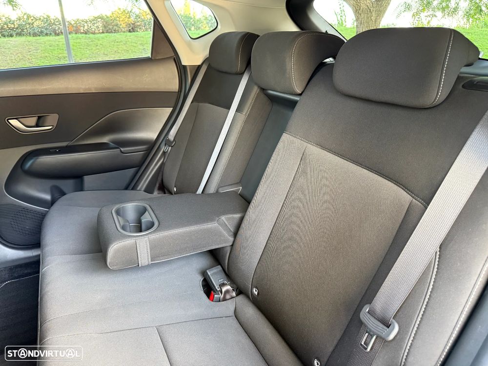 Hyundai Kauai 1.0 T-GDi Premium - 24