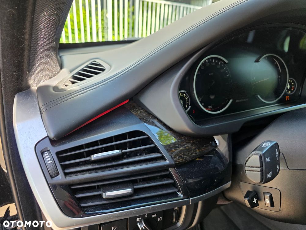 BMW X5 xDrive40d - 5