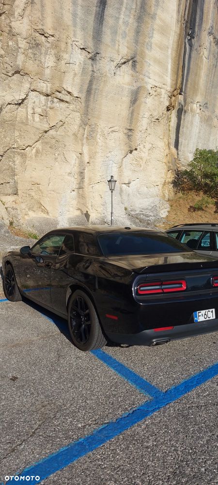 Dodge Challenger 3.6 SXT - 17