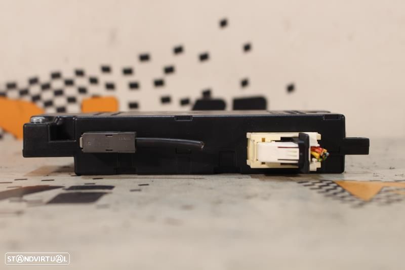 Módulo Eletrónico Peugeot 308 I (4A_, 4C_)  96753595 / S180073002n / S - 7