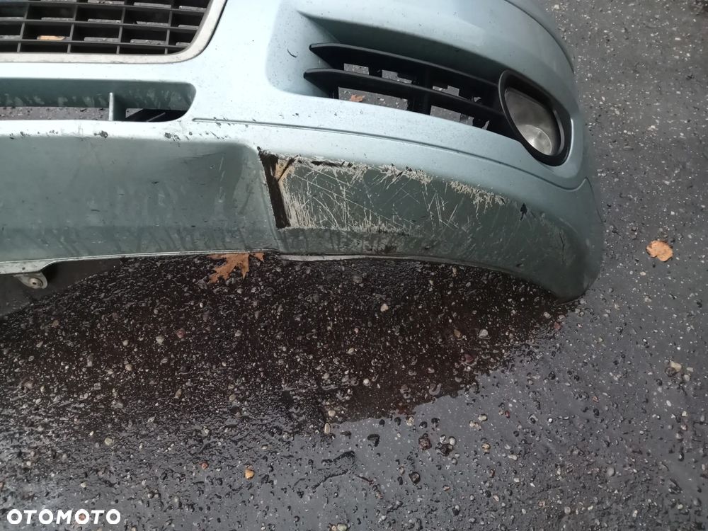 zderzak przód audi a 3 8p - 5