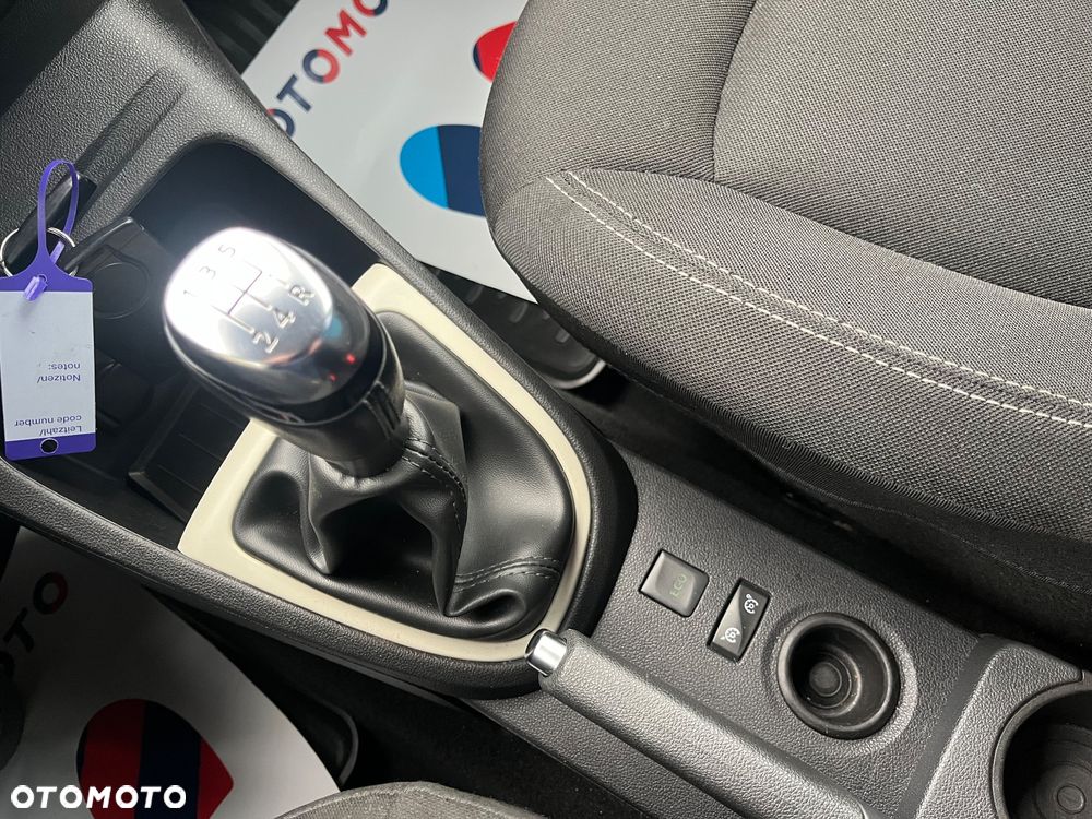 Renault Captur 0.9 Energy TCe Limited - 10