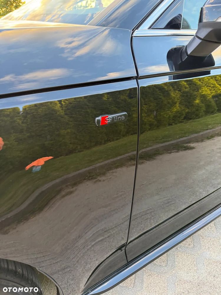 Audi A4 Avant 2.0 TDI S tronic - 14