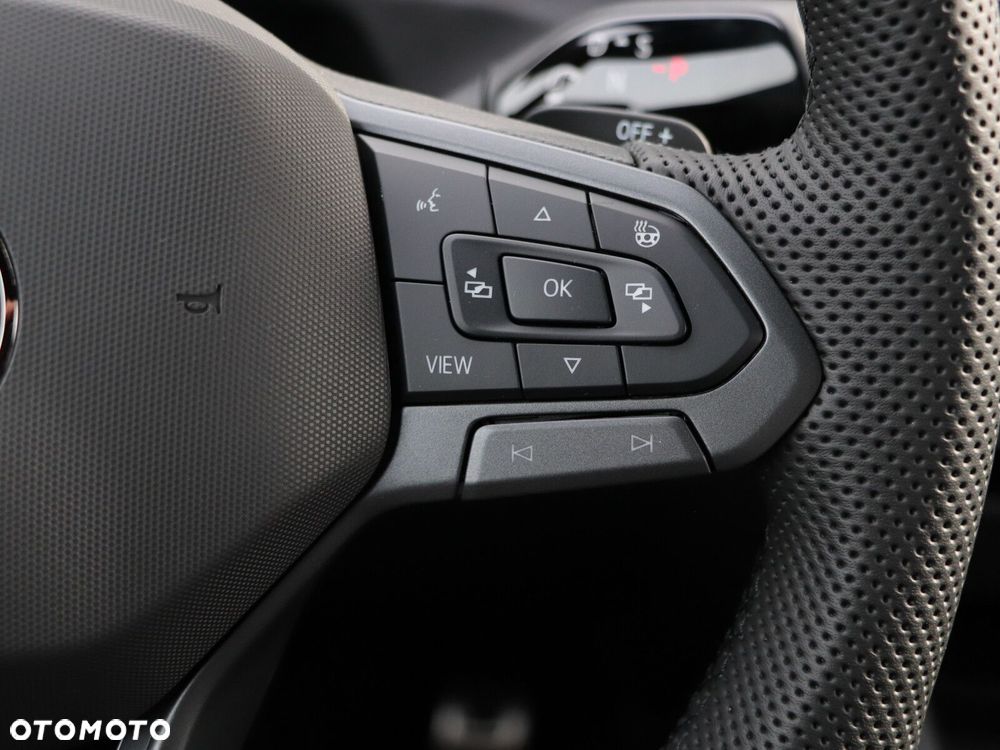 Volkswagen Tiguan - 19