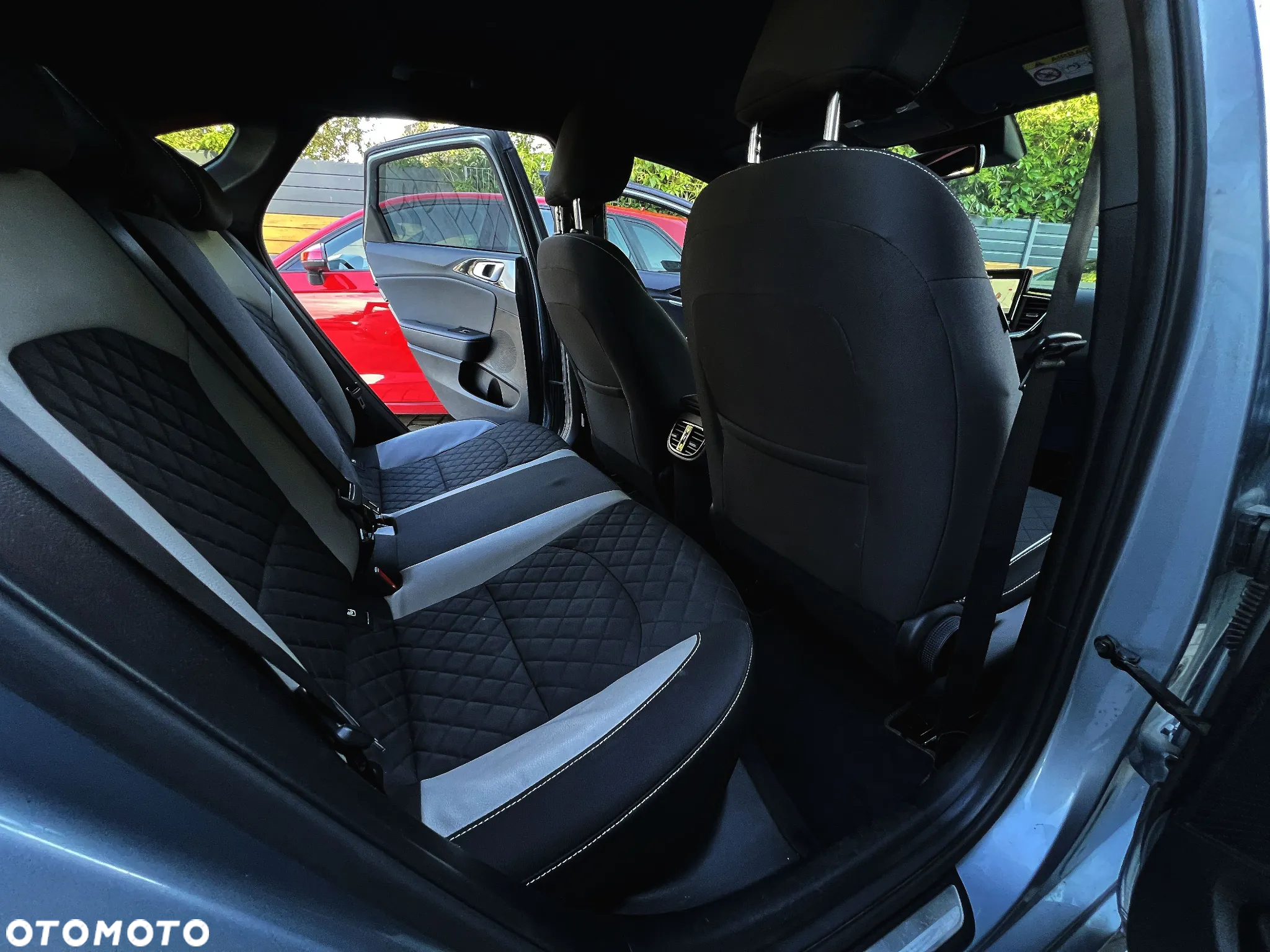 Kia ProCeed 1.6 CRDi GT Line DCT - 16