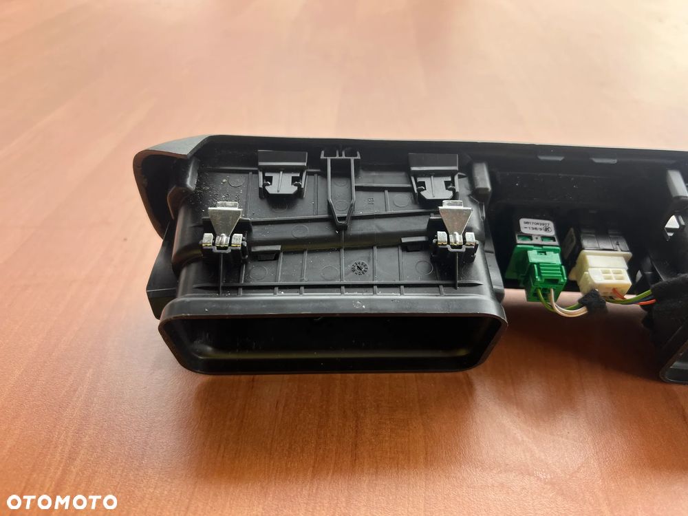 KRATKA NAWIEWU PRZÓD PEUGEOT RIFTER MOU022342 - 6