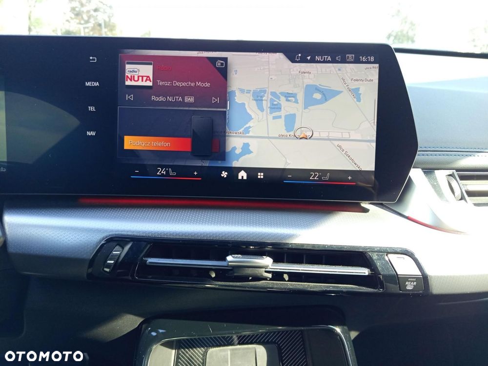 BMW X1 - 16