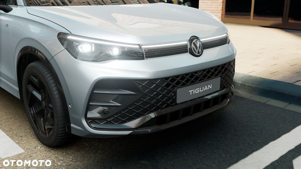 Volkswagen Tiguan 2.0 TSI 4Mot R-Line Plus DSG - 19
