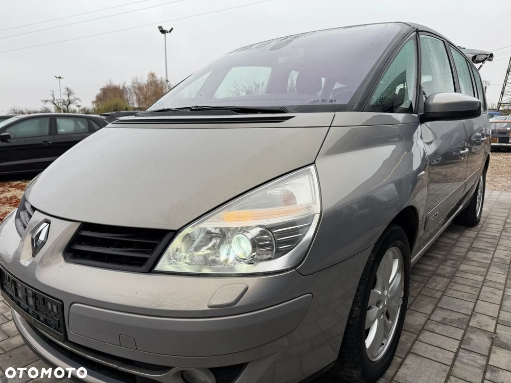 Renault Grand Espace Gr 2.0T Privilege - 25