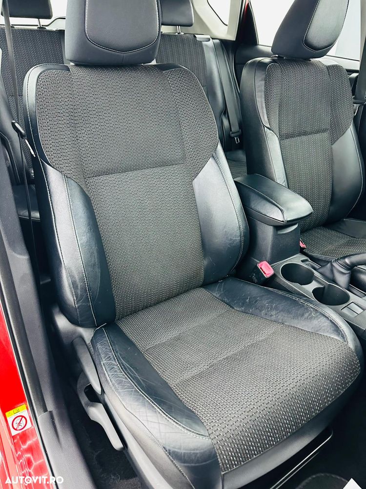 Toyota Auris 1.6 Valvematic Edition - 19