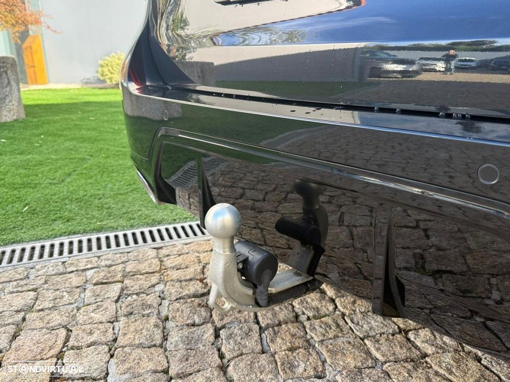 BMW 330 e Touring Pack M Auto - 15