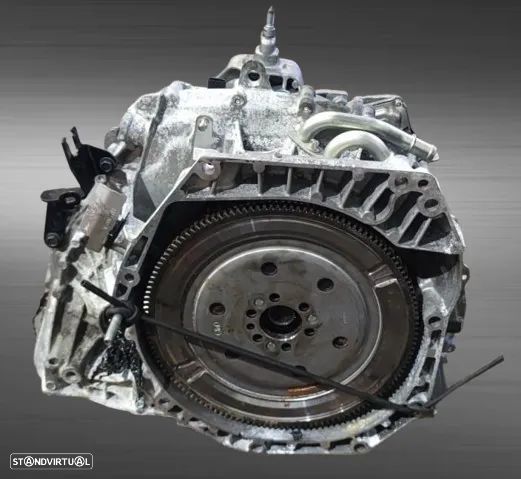 Caixa de velocidades Renault Ref: DW5006 - 3