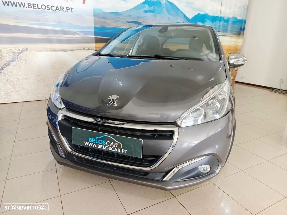 Peugeot 208 1.2 PureTech Style - 3