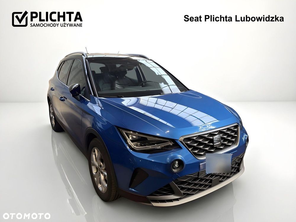Seat Arona - 3