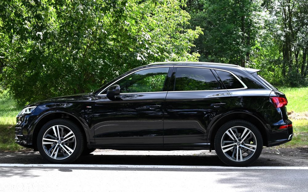 Audi Q5 - 21