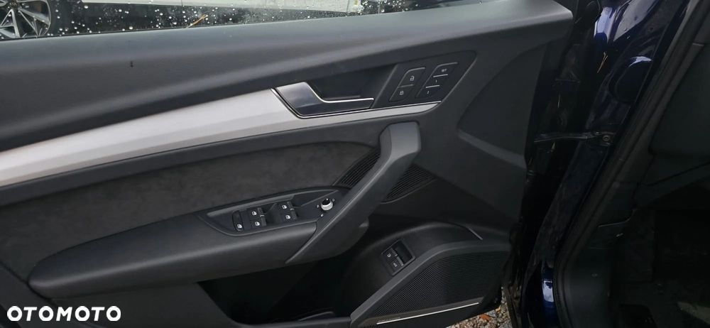 Audi Q5 e-hybrid quattro 220 kW - 29