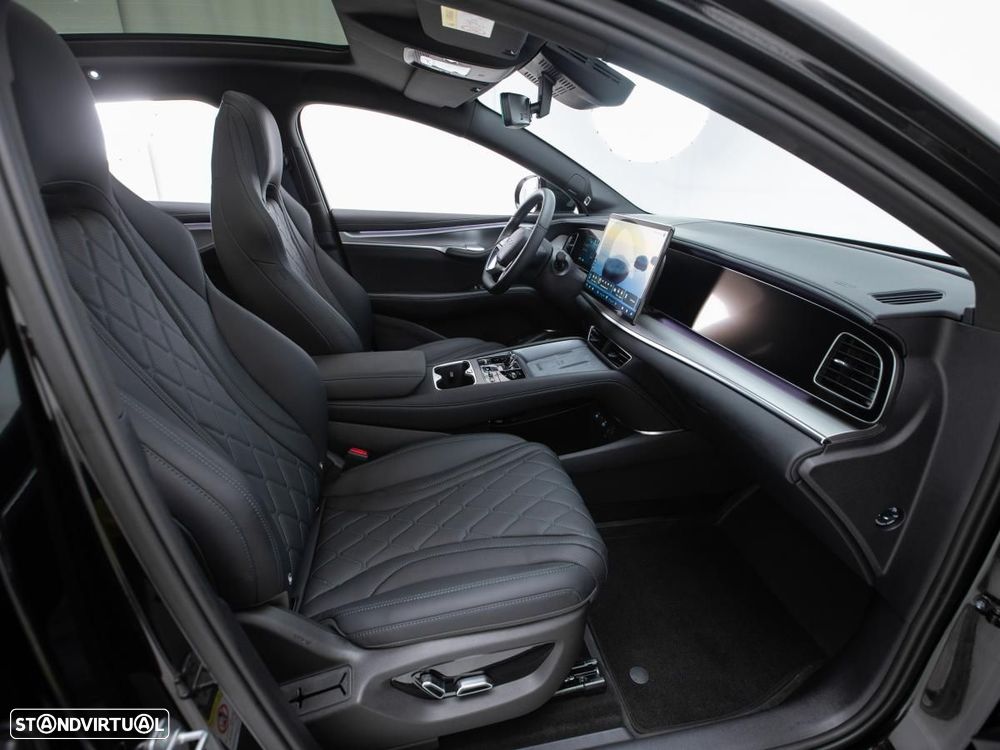 BYD Sealion 7 Comfort - 10
