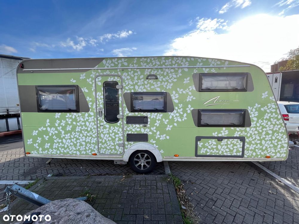 Burstner Averso Plus 510 TK - 2