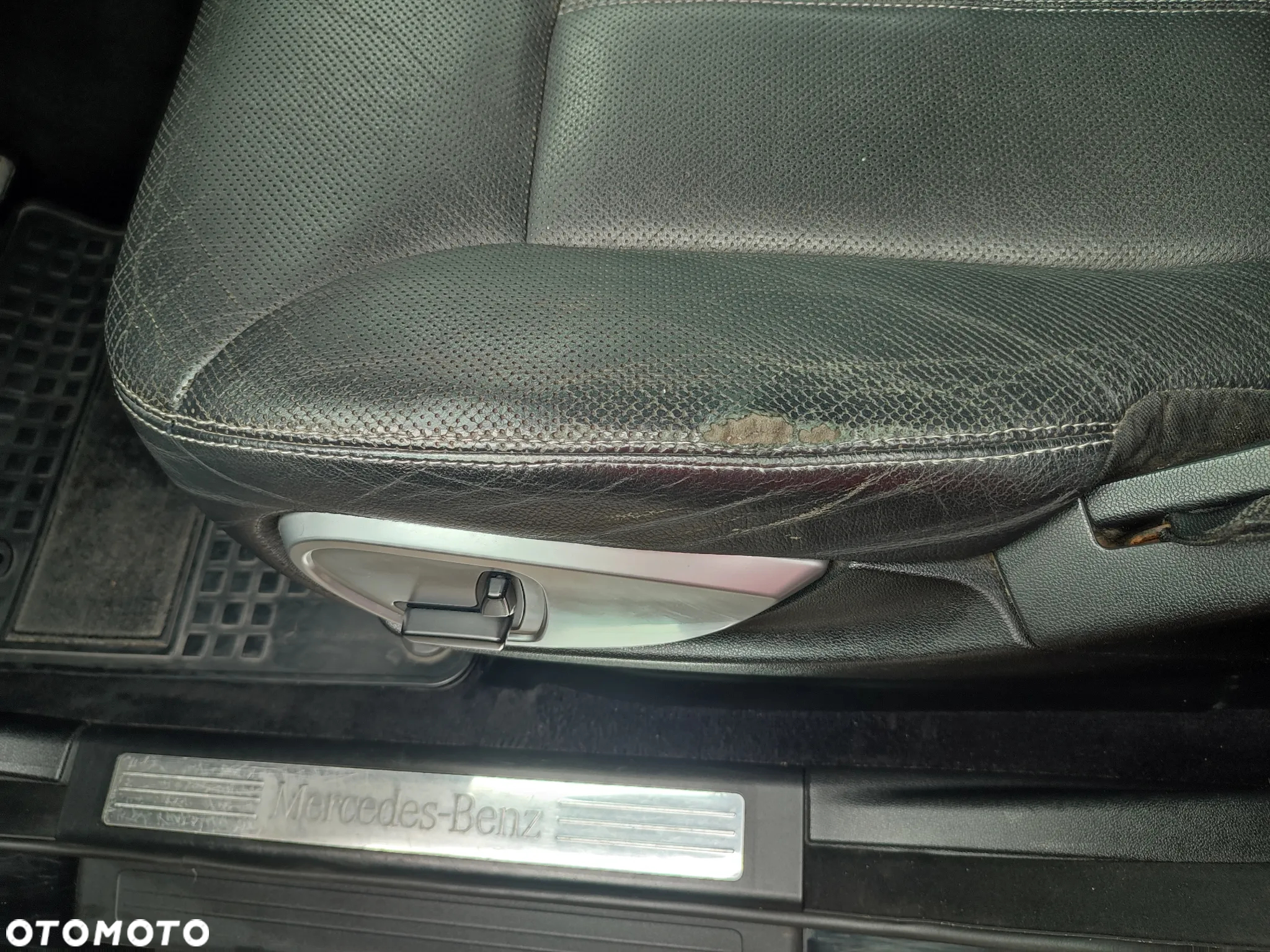 Mercedes-Benz GL 320 CDI - 6