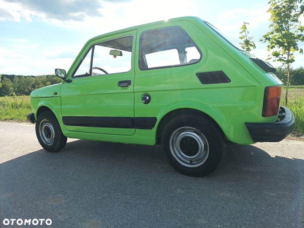 Fiat 126 - 4