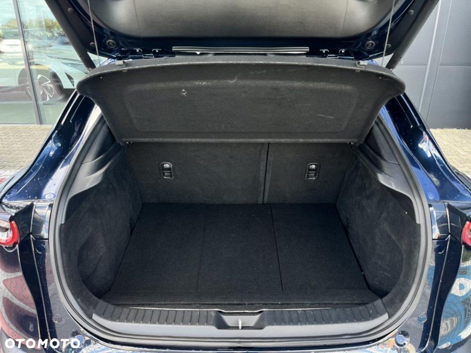 Mazda CX-30 - 11