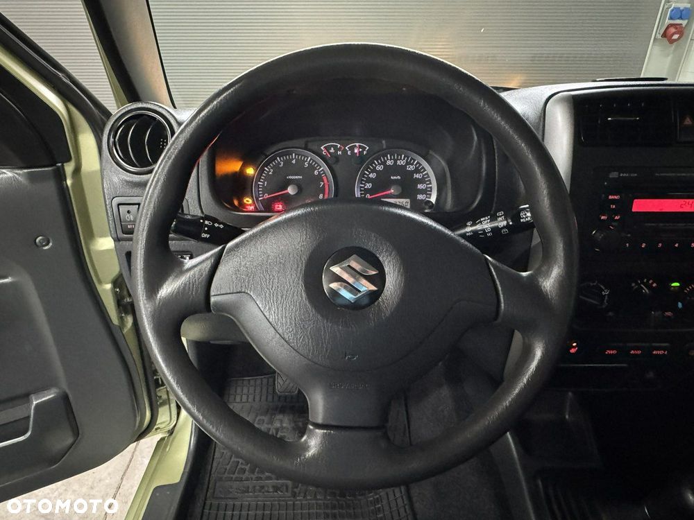 Suzuki Jimny - 29