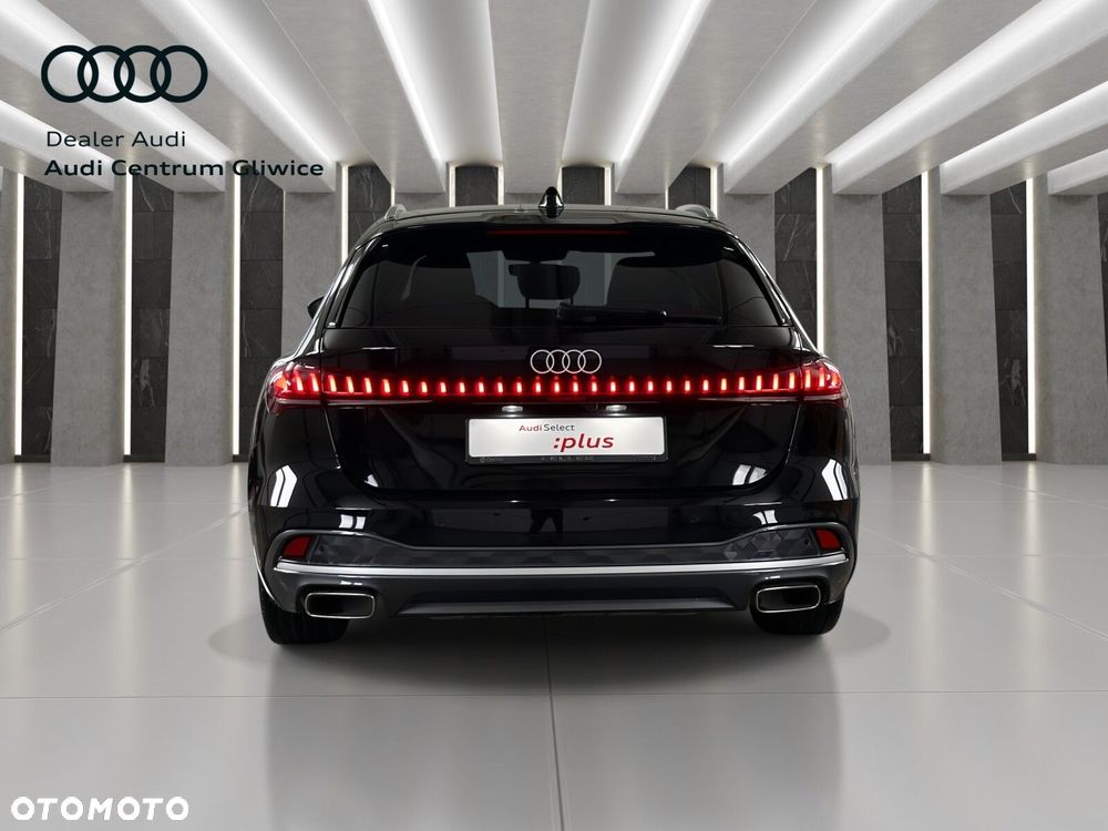Audi A5 Avant 2024 photo 4