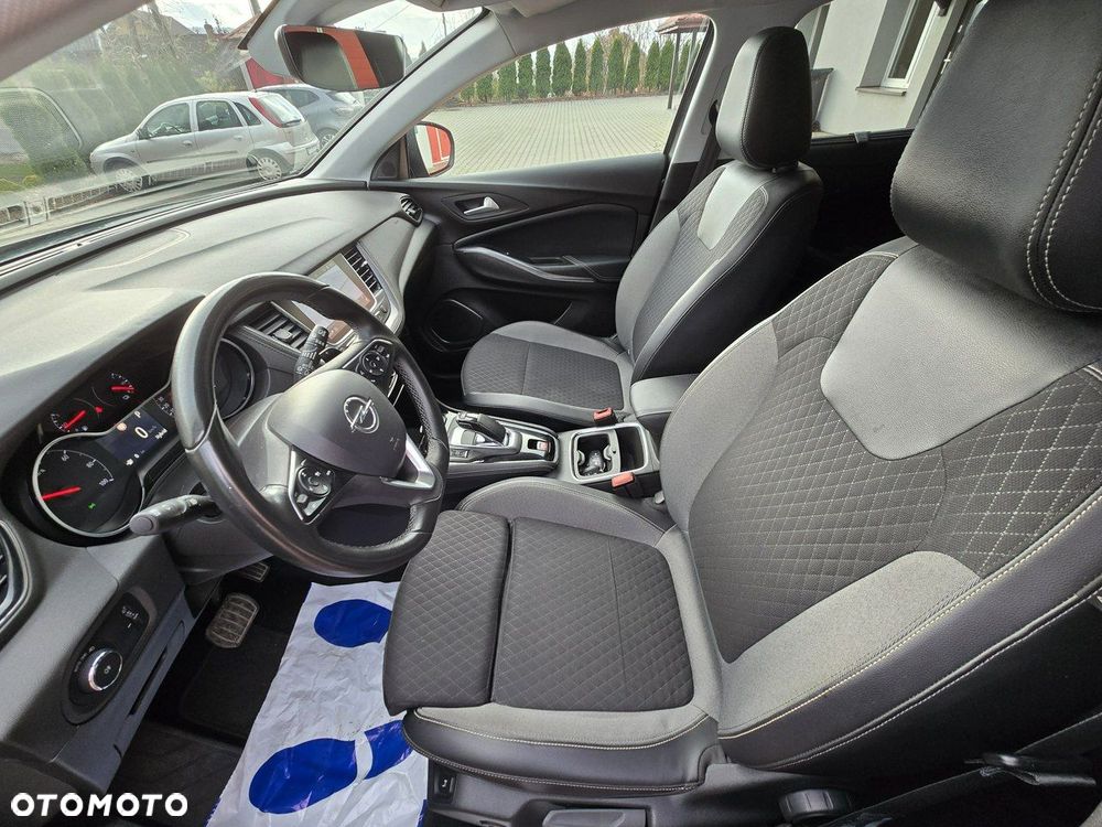 Opel Grandland X 1.6 T PHEV Edition Business - 22