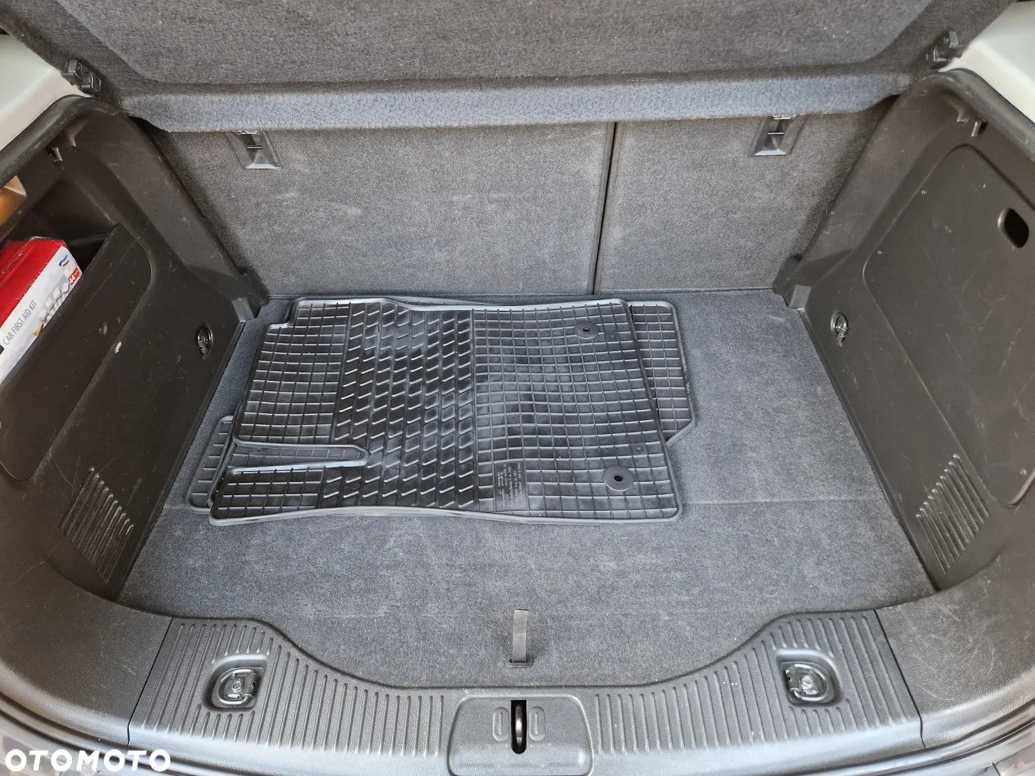 Opel Mokka 1.7 CDTI Cosmo S&S - 14