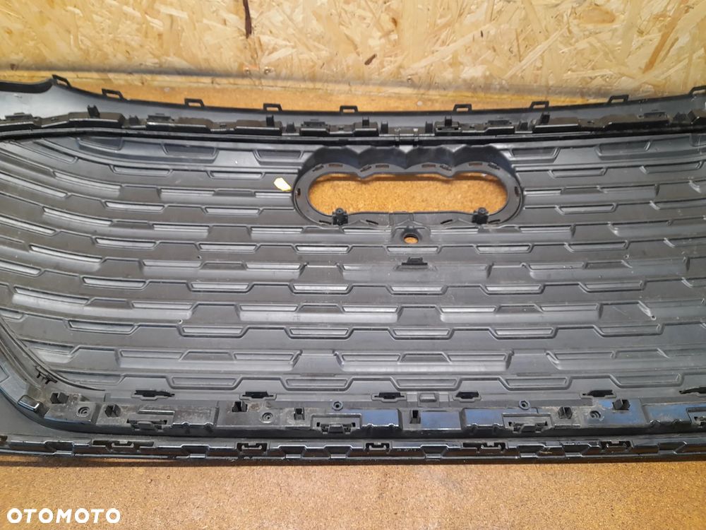 AUDI Q4 E-TRON atrapa grill zderzak przód 89A853653A 89A807725A - 6