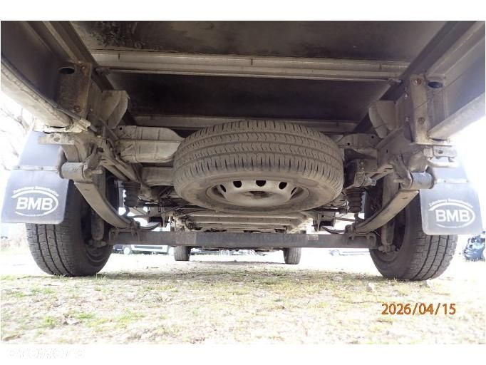Fiat Ducato Maxi - 33