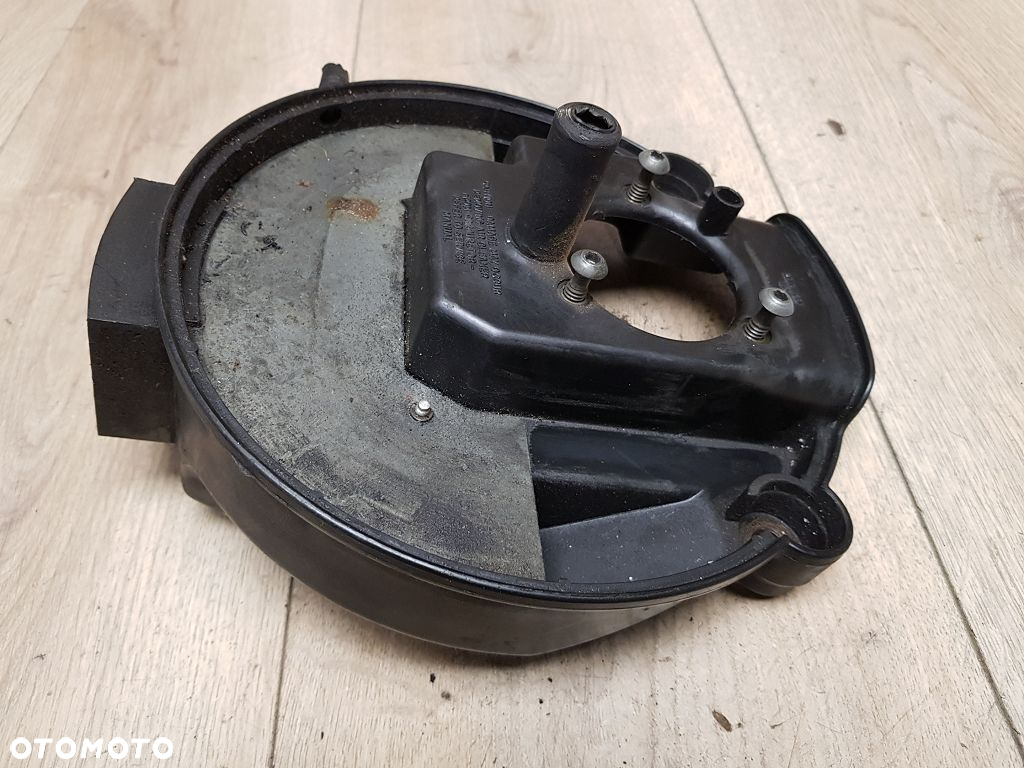 Podstawa filtra powietrza Harley Davidson FXRP 29101-89 - 7