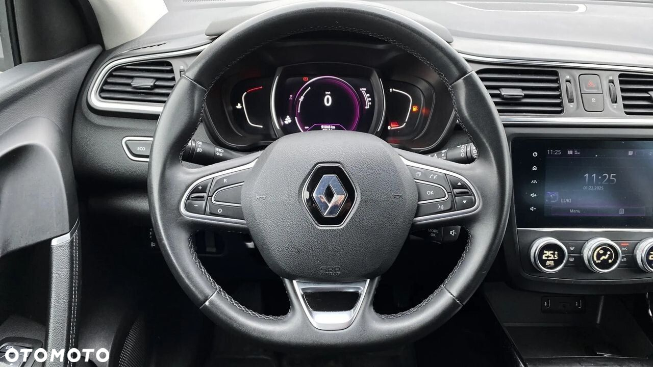 Renault Kadjar 1.3 TCe FAP Easy Life - 20