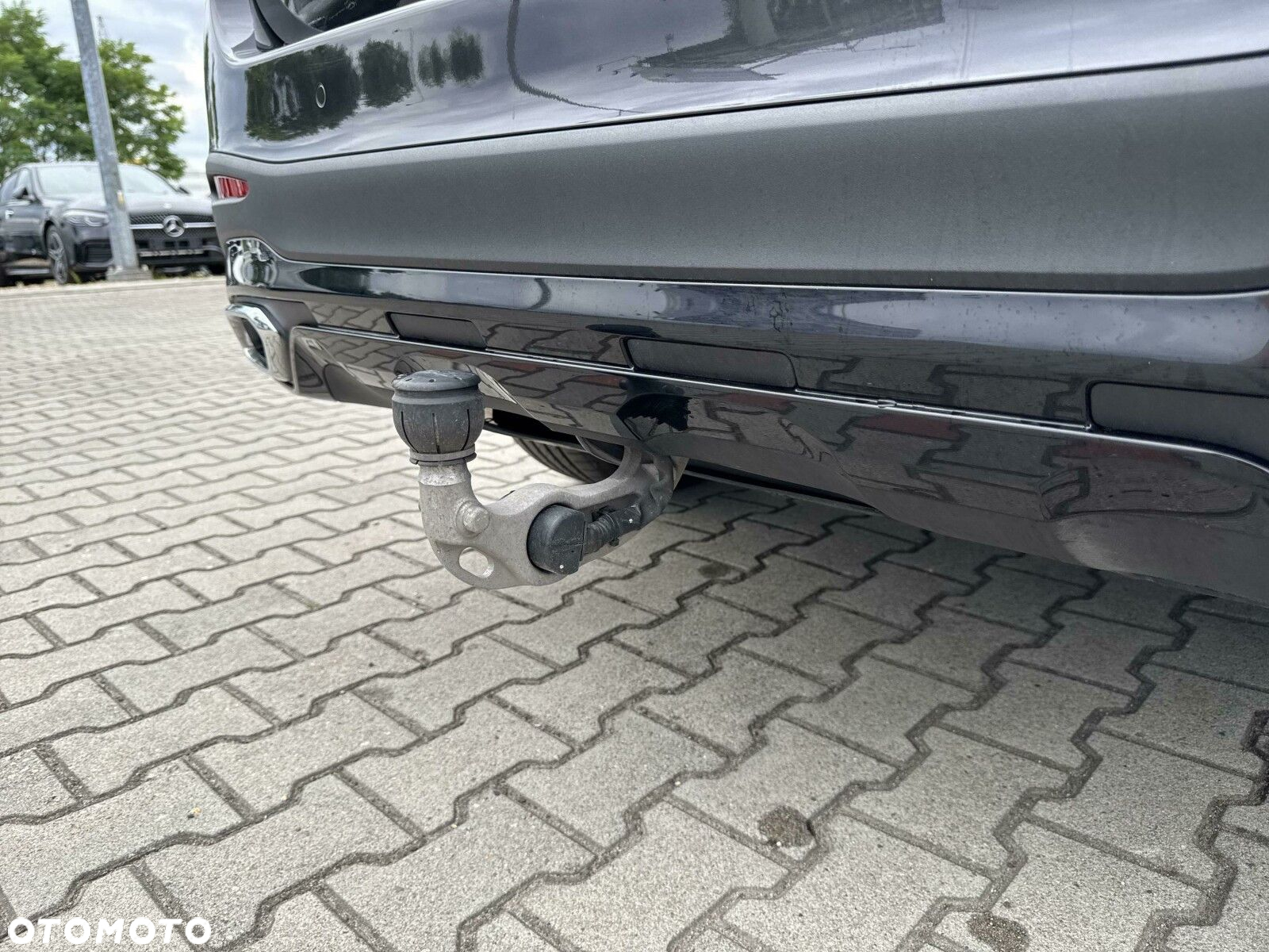 Mercedes-Benz GLC - 11