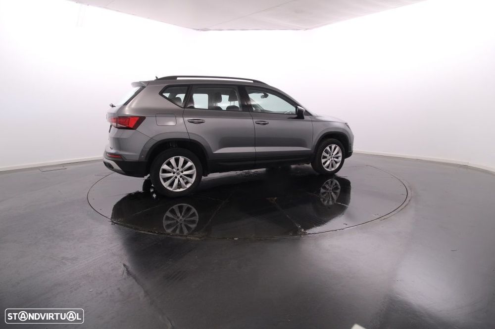 SEAT Ateca 2.0 TDI Style - 8