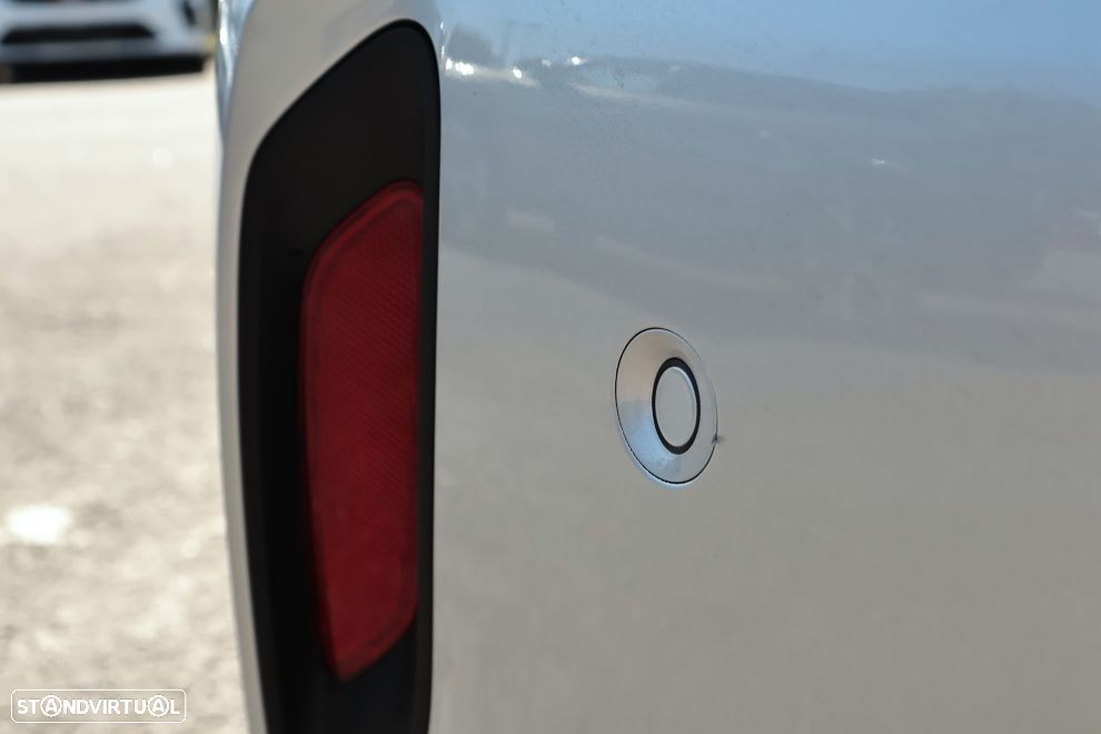 Opel Corsa 1.2 T Hybrid GS eDCT - 5